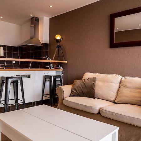 Cap D'Agde Suit'Appart 42M2 T2 Village Naturiste Exterior photo