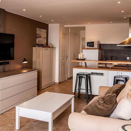 Cap D'Agde Suit'Appart 42M2 T2 Village Naturiste Exterior photo