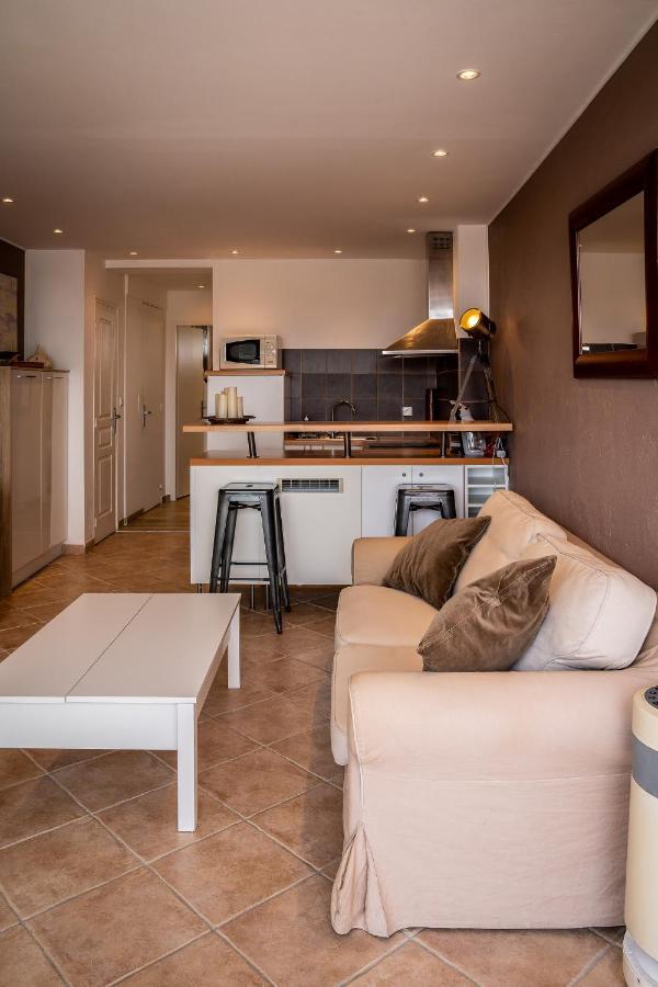 Cap D'Agde Suit'Appart 42M2 T2 Village Naturiste Exterior photo