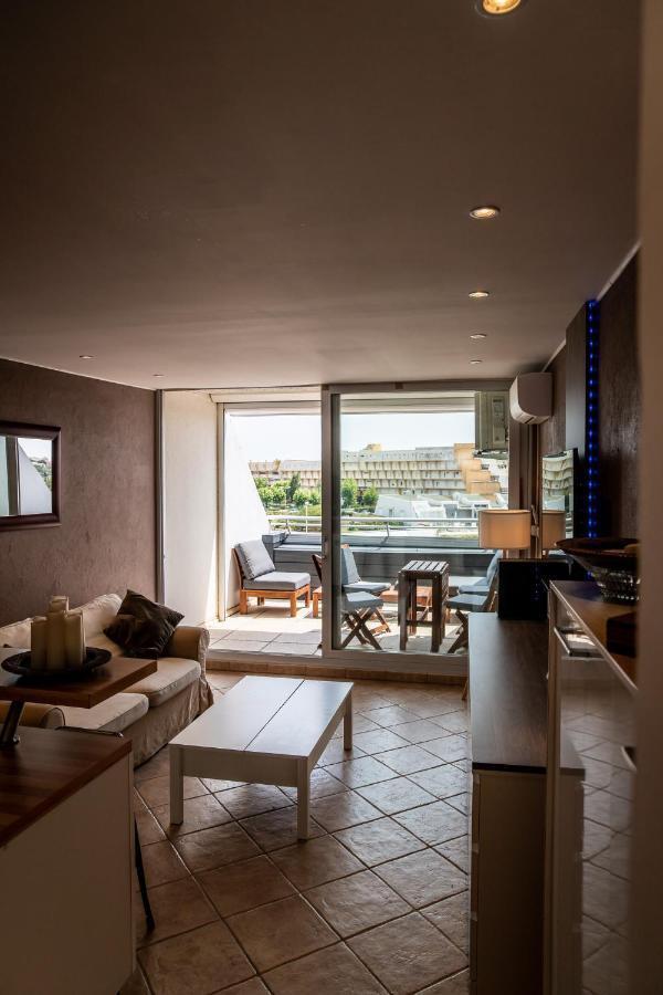 Cap D'Agde Suit'Appart 42M2 T2 Village Naturiste Exterior photo