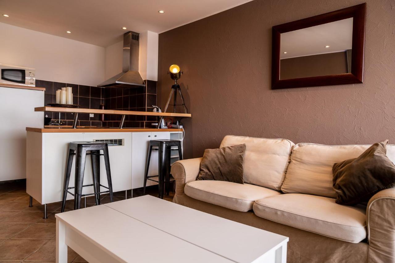 Cap D'Agde Suit'Appart 42M2 T2 Village Naturiste Exterior photo