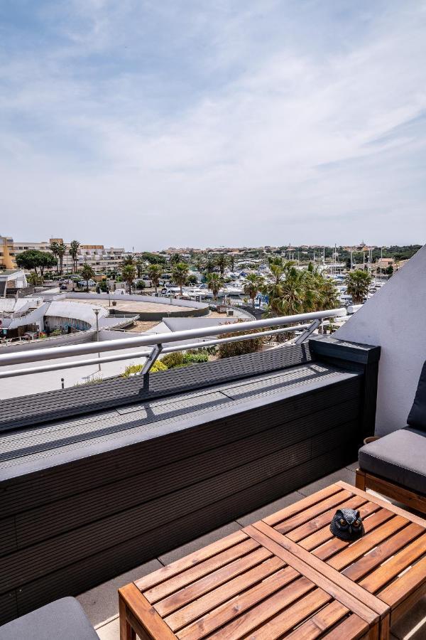 Cap D'Agde Suit'Appart 42M2 T2 Village Naturiste Exterior photo